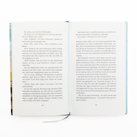 Zusatzmaterial PA 978 3 463 00064 0 innen 032 von Donnerstags im Café unter den Kirschbäumen von Michiko Aoyama