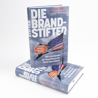 Zusatzmaterial PA 978 3 498 00330 2 innen 032 von Die Brandstifter: Wie Extremisten die Republikanische Partei übernahmen von Annika Brockschmidt