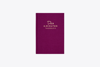 Zusatzmaterial PA 978 3 499 00519 0 innen 012 von Das 6-Minuten-Tagebuch (rubin): Das Original von Dominik Spenst