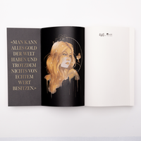 Zusatzmaterial PA 978 3 499 01150 4 innen 032 von The Darkest Gold – Die Gefangene von Raven Kennedy