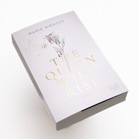 Zusatzmaterial PA 978 3 499 01176 4 innen 033 von The Queen Will Rise von Marie Niehoff