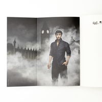 Zusatzmaterial PA 978 3 499 01176 4 innen 035 von The Queen Will Rise von Marie Niehoff