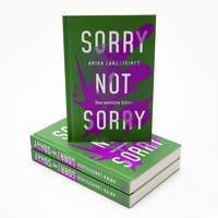 Zusatzmaterial PA 978 3 499 01273 0 innen 031 von Sorry not sorry: Über weibliche Scham von Anika Landsteiner