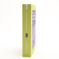 Zusatzmaterial PA 978 3 499 01280 8 innen 031 von Freundliche junge Damen von Mary Renault