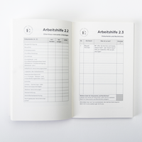 Zusatzmaterial PA 978 3 499 01317 1 innen 032 von Adieu Elternhaus: Elternhaus auflösen – sortieren, wertschätzen, loslassen von Christina Erdmann