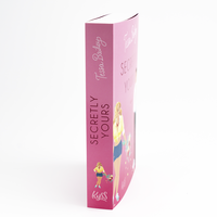 Zusatzmaterial PA 978 3 499 01365 2 innen 031 von Secretly Yours von Tessa Bailey