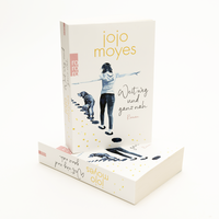 Zusatzmaterial PA 978 3 499 01436 9 innen 032 von Weit weg und ganz nah von Jojo Moyes
