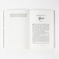 Zusatzmaterial PA 978 3 499 01452 9 innen 032 von Die dunklen Tiermagier – Klingen und Rosen von Maxym M. Martineau