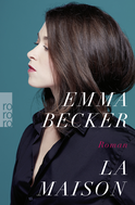 Buchcover von La Maison von Emma Becker