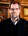 Portrait von Rolf Hammel-Kiesow