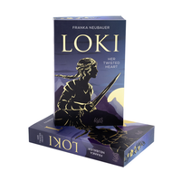 Zusatzmaterial PA 978 3 499 01800 8 innen 033 von Loki − Her Twisted Heart von Franka Neubauer