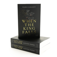 Zusatzmaterial PA 978 3 499 01175 7 innen 032 von When The King Falls von Marie Niehoff