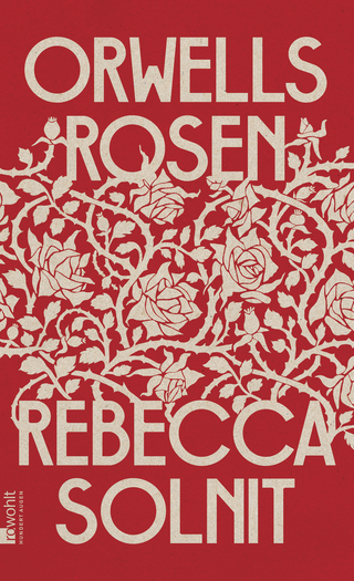 Buchcover von Orwells Rosen