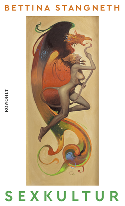 Buchcover von Sexkultur von Bettina Stangneth