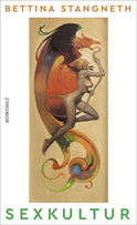 Buchcover von Sexkultur von Bettina Stangneth