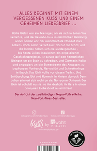 Zusatzmaterial 9783499013652 U4 von Secretly Yours von Tessa Bailey