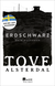 Buchcover von Erdschwarz von Tove Alsterdal