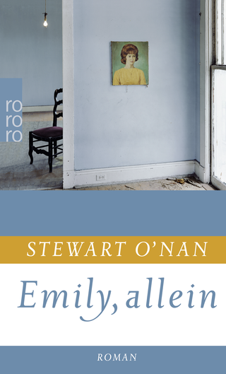 Buchcover von Emily, allein