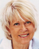 Portrait von Elsa Pettersson