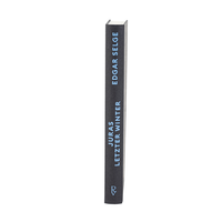 Zusatzmaterial PA 978 3 498 00344 9 innen 032 von Juras letzter Winter von Edgar Selge