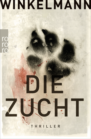 Buchcover von Die Zucht