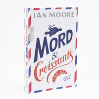 Zusatzmaterial PA 978 3 499 01201 3 detail 031 von Mord & Croissants von Ian Moore