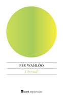 Buchcover von Libertád! von Per Wahlöö