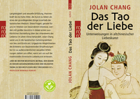 Zusatzmaterial 9783499625220 U4 von Das Tao der Liebe: Unterweisungen in altchinesischer Liebeskunst von Jolan Chang