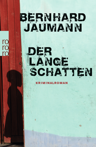 Buchcover von Der lange Schatten