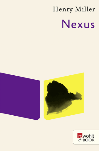 Buchcover von Nexus