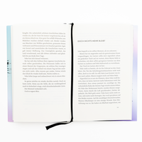 Zusatzmaterial PA 978 3 8052 0109 4 innen 033 von Yoko  von Bernhard Aichner