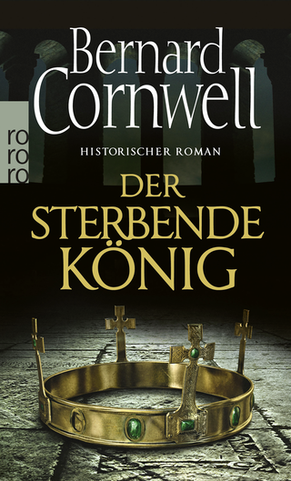 Buchcover von Der sterbende König