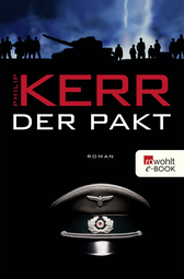 Buchcover von Der Pakt von Philip Kerr