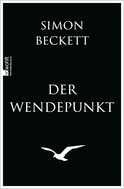 Buchcover von Der Wendepunkt von Simon Beckett