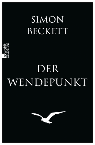 Buchcover von Der Wendepunkt