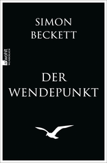 Buchcover von Der Wendepunkt von Simon Beckett