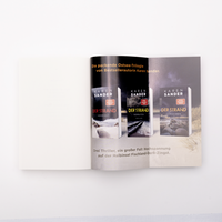 Zusatzmaterial PA 978 3 499 00806 1 innen 032 von Der Strand: Vergessen von Karen Sander