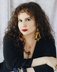 Portrait von Dorothea Lasky