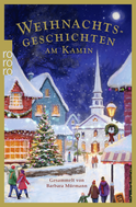 Buchcover von Weihnachtsgeschichten am Kamin 39 : Gesammelt von Barbara Mürmann