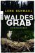 Buchcover von Waldesgrab von Lene Schwarz