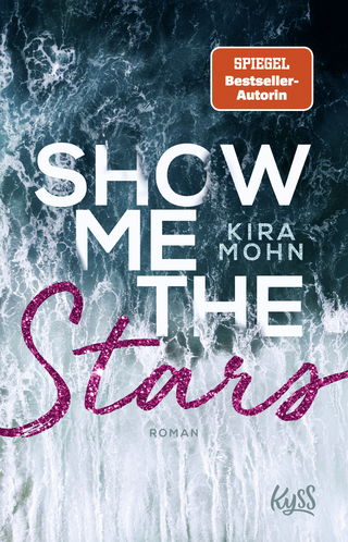 Buchcover von Show me the Stars