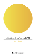 Buchcover von Der Sohn von Giacomo Cacciatore