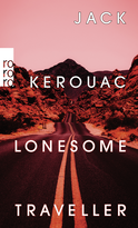 Buchcover von Lonesome Traveller von Jack Kerouac
