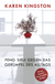 Buchcover von Feng Shui gegen das Gerümpel des Alltags: Richtig ausmisten - Gerümpelfrei bleiben von Karen Kingston