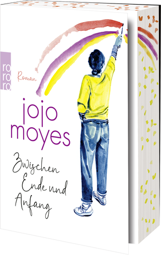 Buchcover von Zwischen Ende und Anfang 
