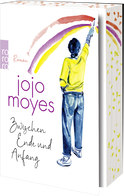 Buchcover von Zwischen Ende und Anfang von Jojo Moyes