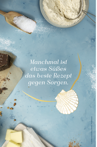 Zusatzmaterial U2 978 3 499 01779 7 von Der Zauber von Zimt und Inselwind von Anne Barns