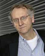 Portrait von Willi Winkler