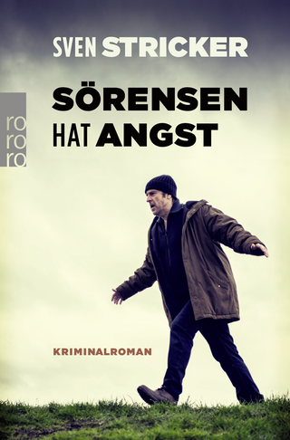 Buchcover von Sörensen hat Angst