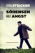 Buchcover von Sörensen hat Angst von Sven Stricker